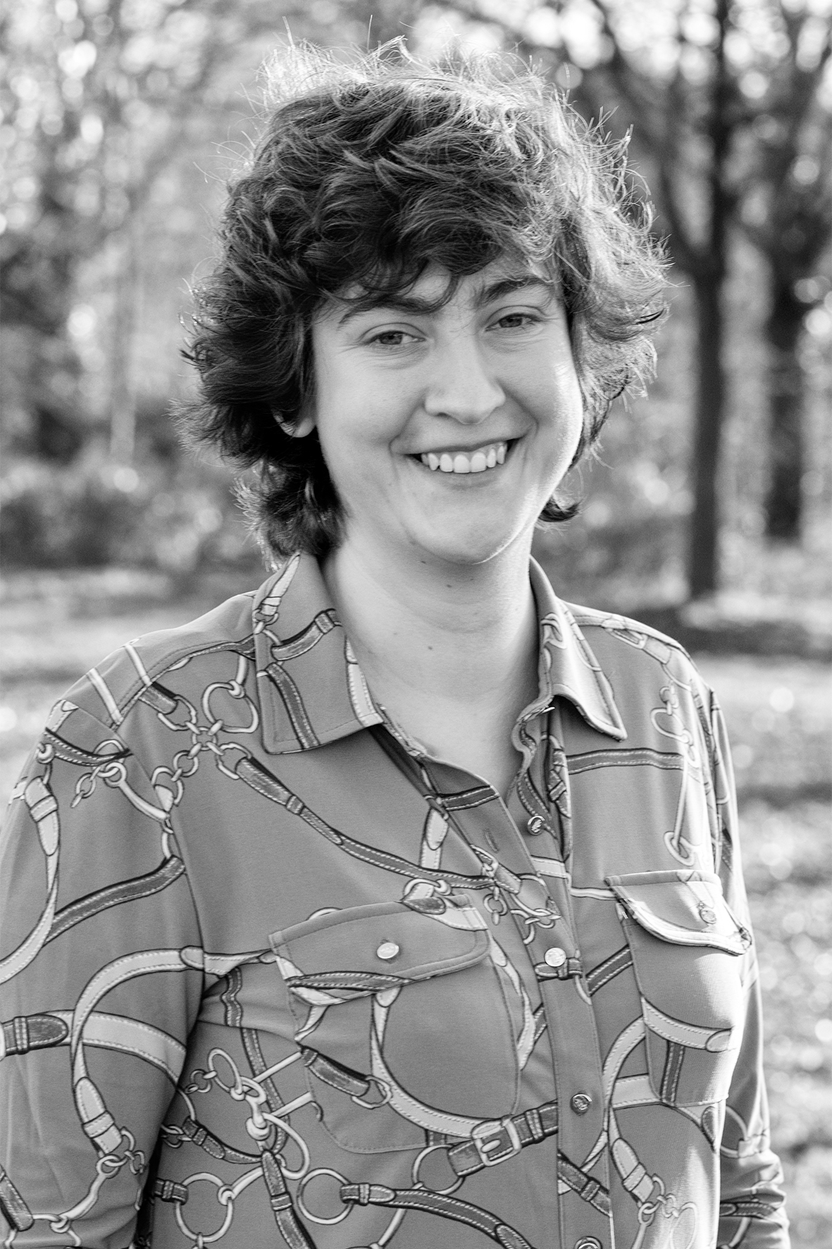 Daphne Tollenaar